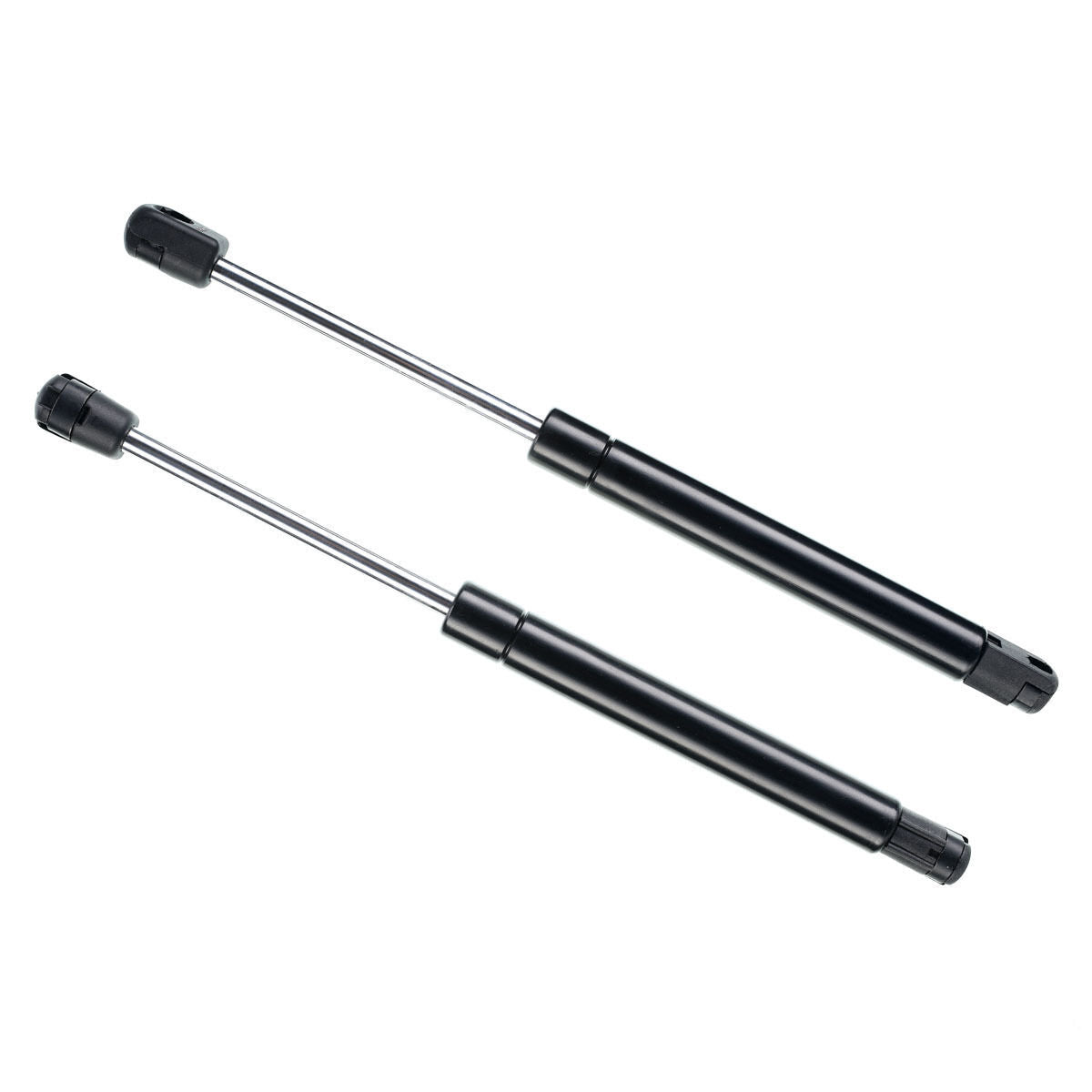 Rear Tailgate Lift Support Shock Strut 2PCS for Cadillac CTS 2003 Sedan SG430107 Q