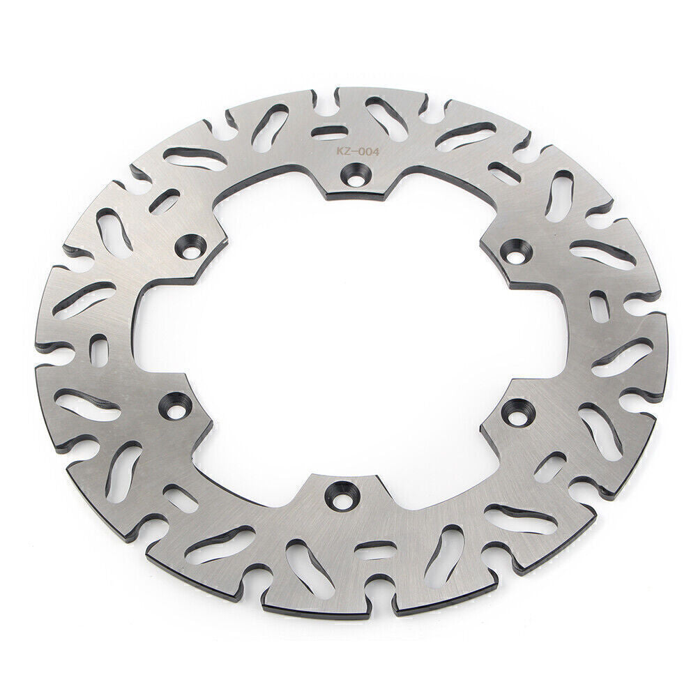 for Suzuki DRZ400 2000 2001 2002 2003 2004 Motorcycle Rear Brake Disc Rotor Q