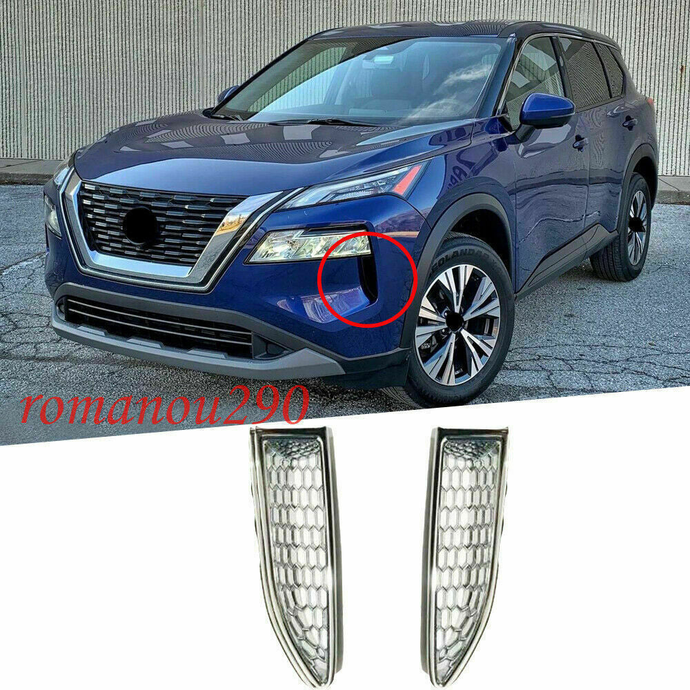 For F150 2015-2020 Carbon Fiber Inner Door Handle Molding Cover Trim v