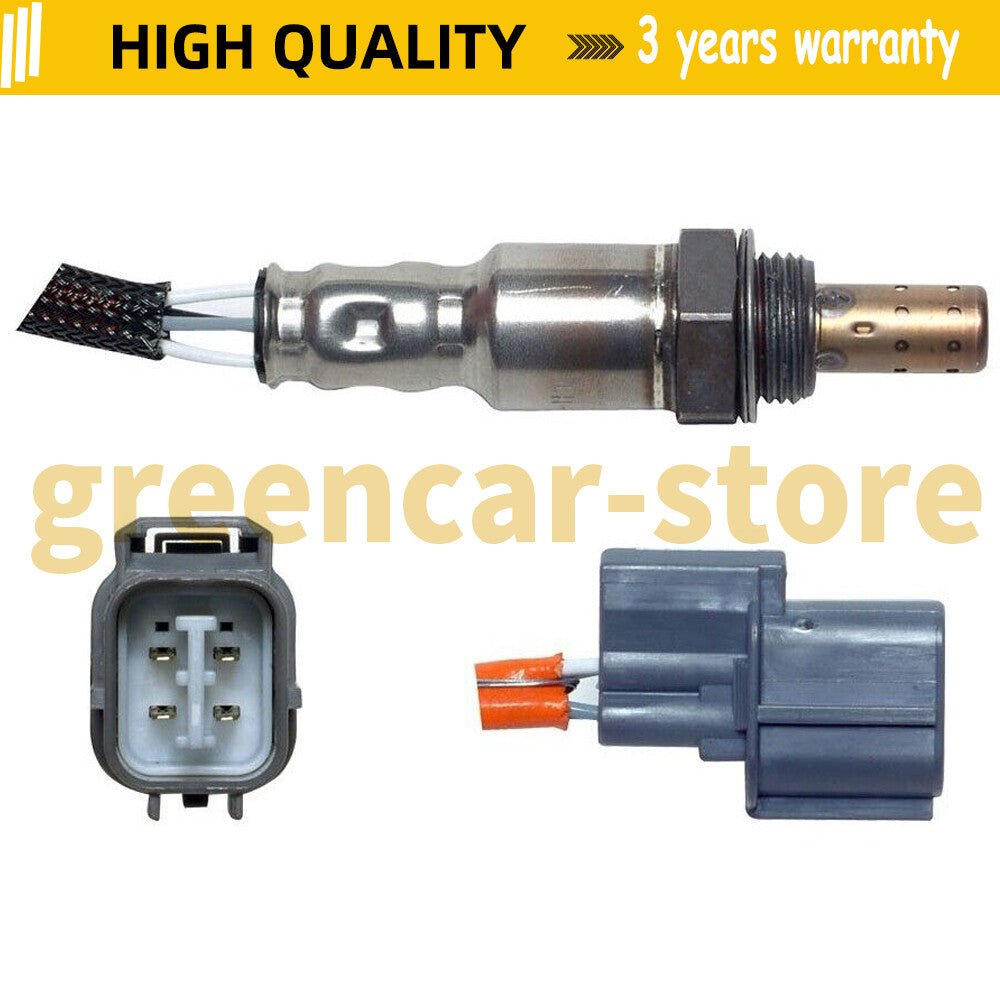 234-4368 O2 Oxygen Sensor - Brand New for Honda Accord (Downstream and Upstream) Q