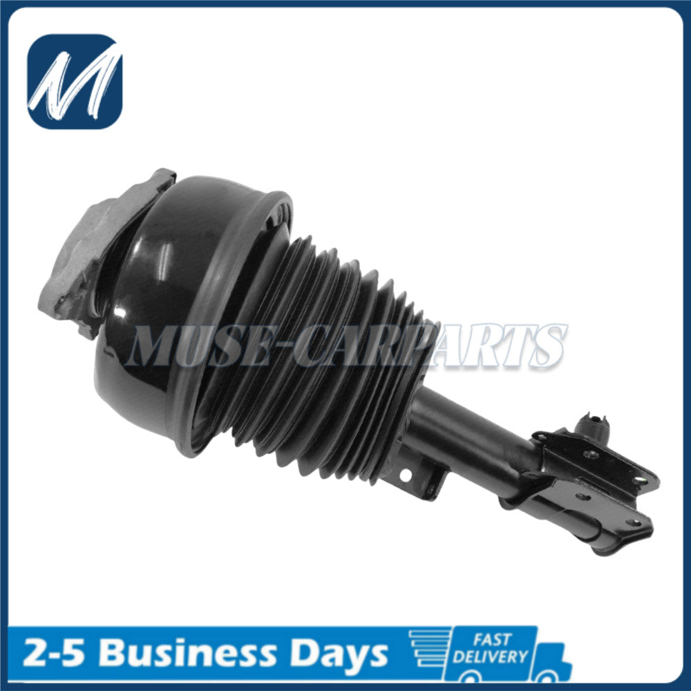 2-piece front shock absorber strut assembly for BMW F48 X1 sDrive xDrive28i 2016-23