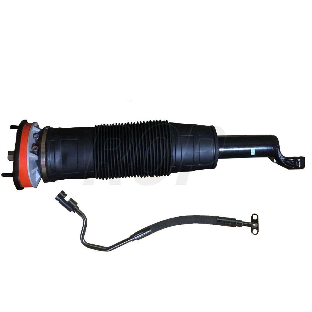 A2223205913 for Mercedes C217 W222 S400 S500 S63 ABC shock strut front left NEW