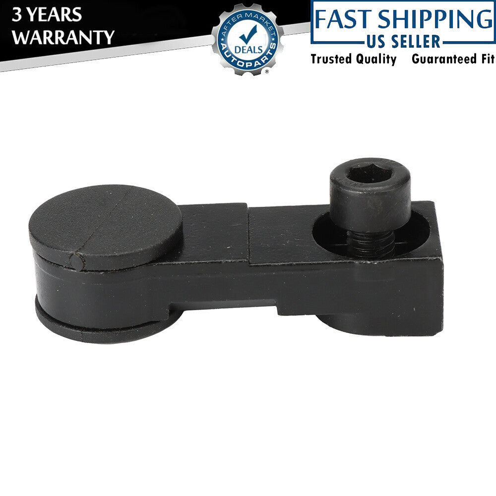 Automatic Transmission Gear Shift Cable Connector for Audi A3 19 1.4L 09G321397A