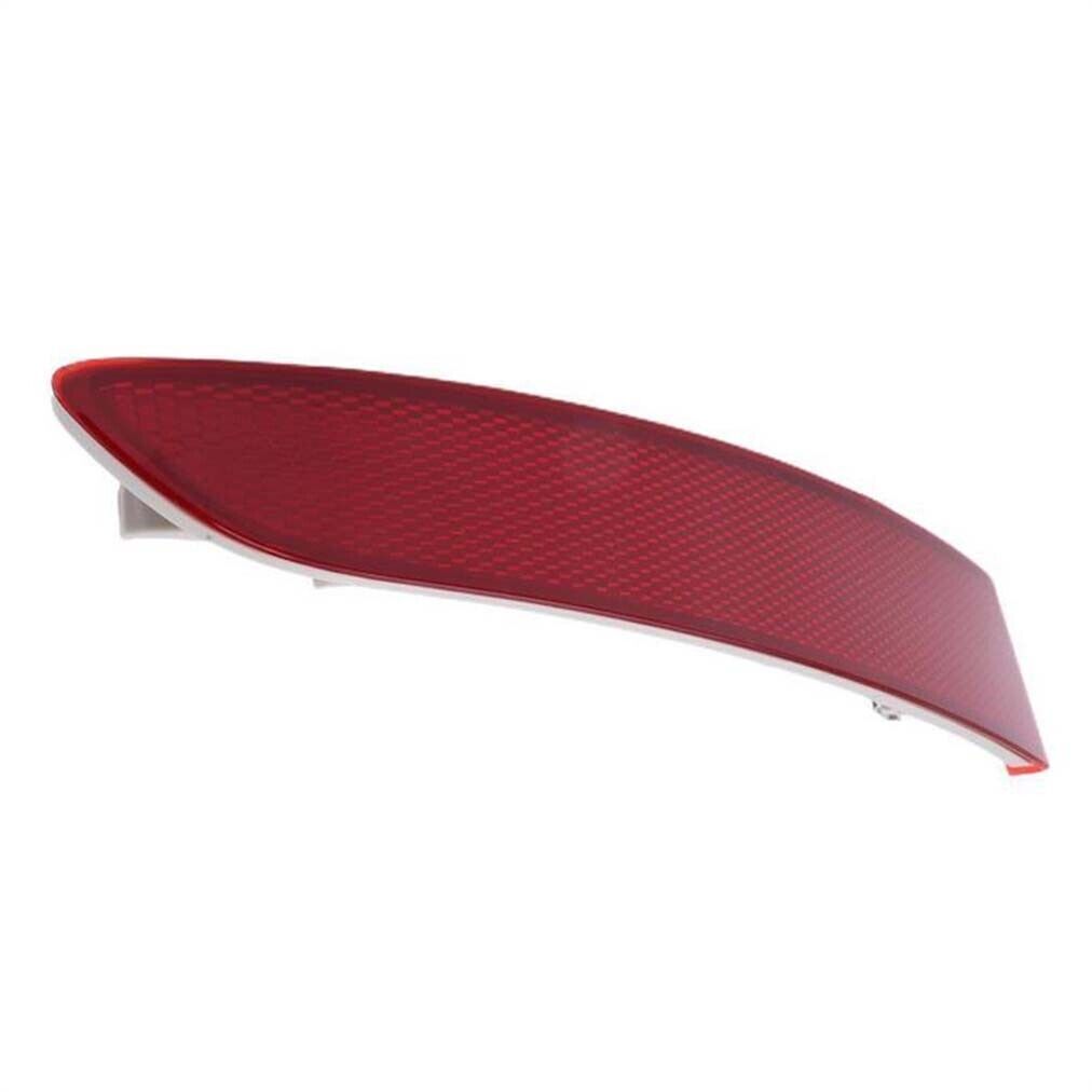 for BMW F25 X3 LCI 2015-2017 Left Side Rear Bumper Reflector Turn Signal Lamp
