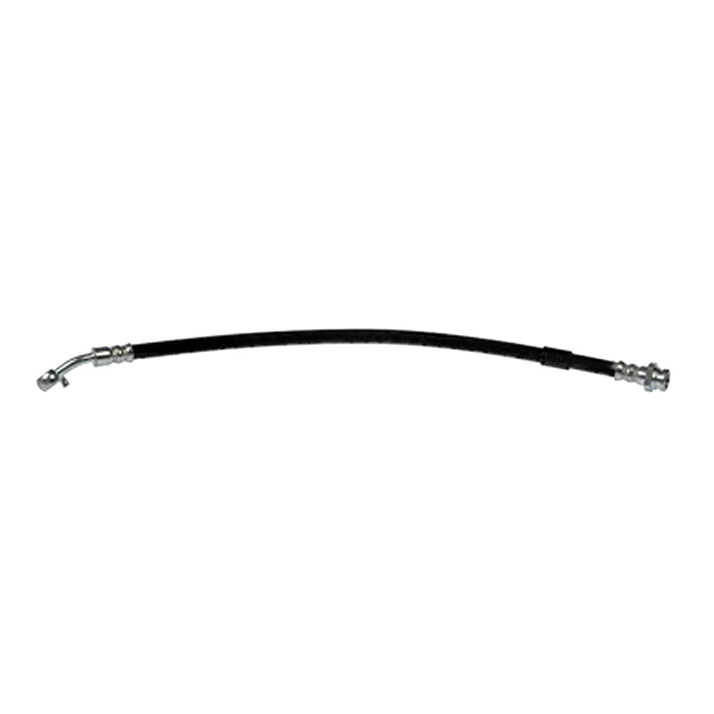Rear Brake Hydraulic Hose Left Side Replacement For Edge MKX 2011-2015 Q