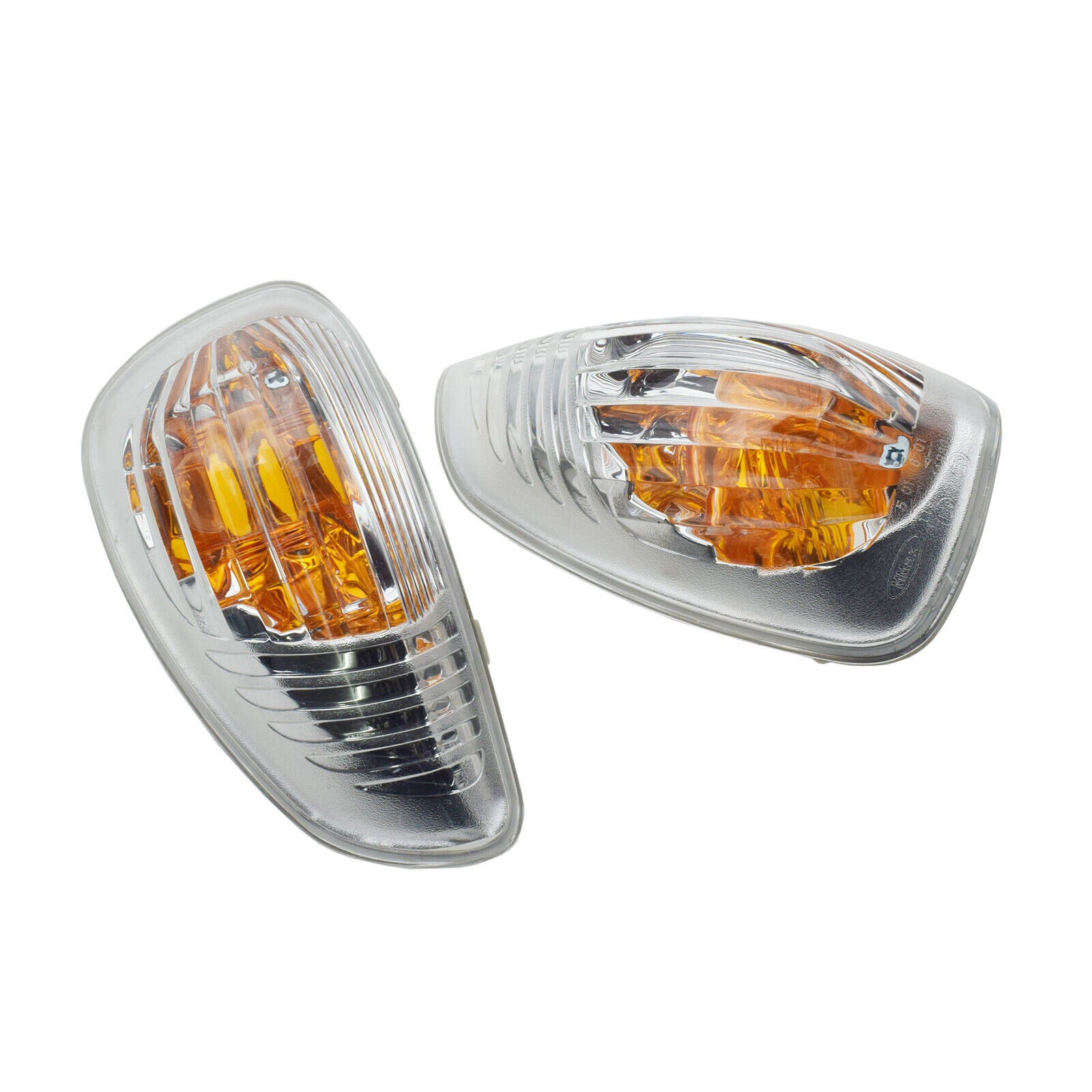 for Renault Master MK3 for Nissan NV400 Wing Mirror Side Indicator Light Left Right
