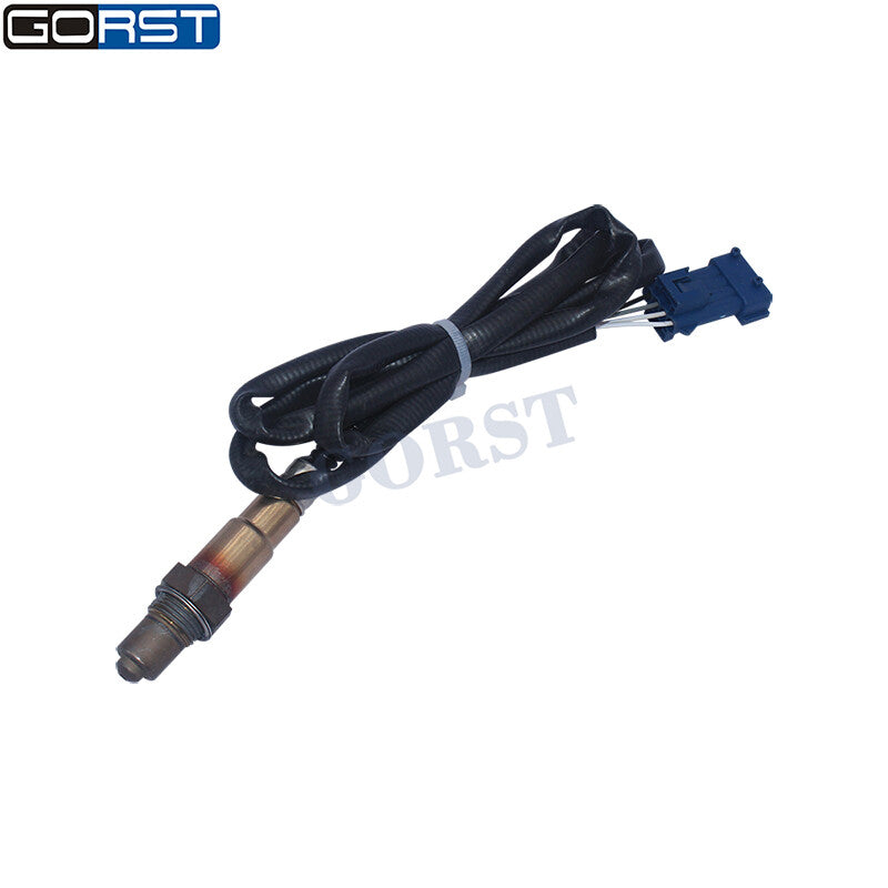 Oxygen Sensor 0258006186 for Citroen for Fiat for Peugeot 1628PL 3016280PL 9200-48820 v