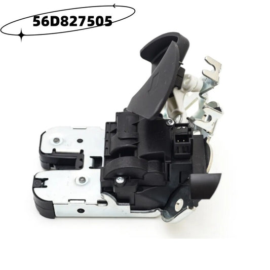 Suitable for Passat sedans/cars 2012-15 - Trunk cover release block 56D827505- n