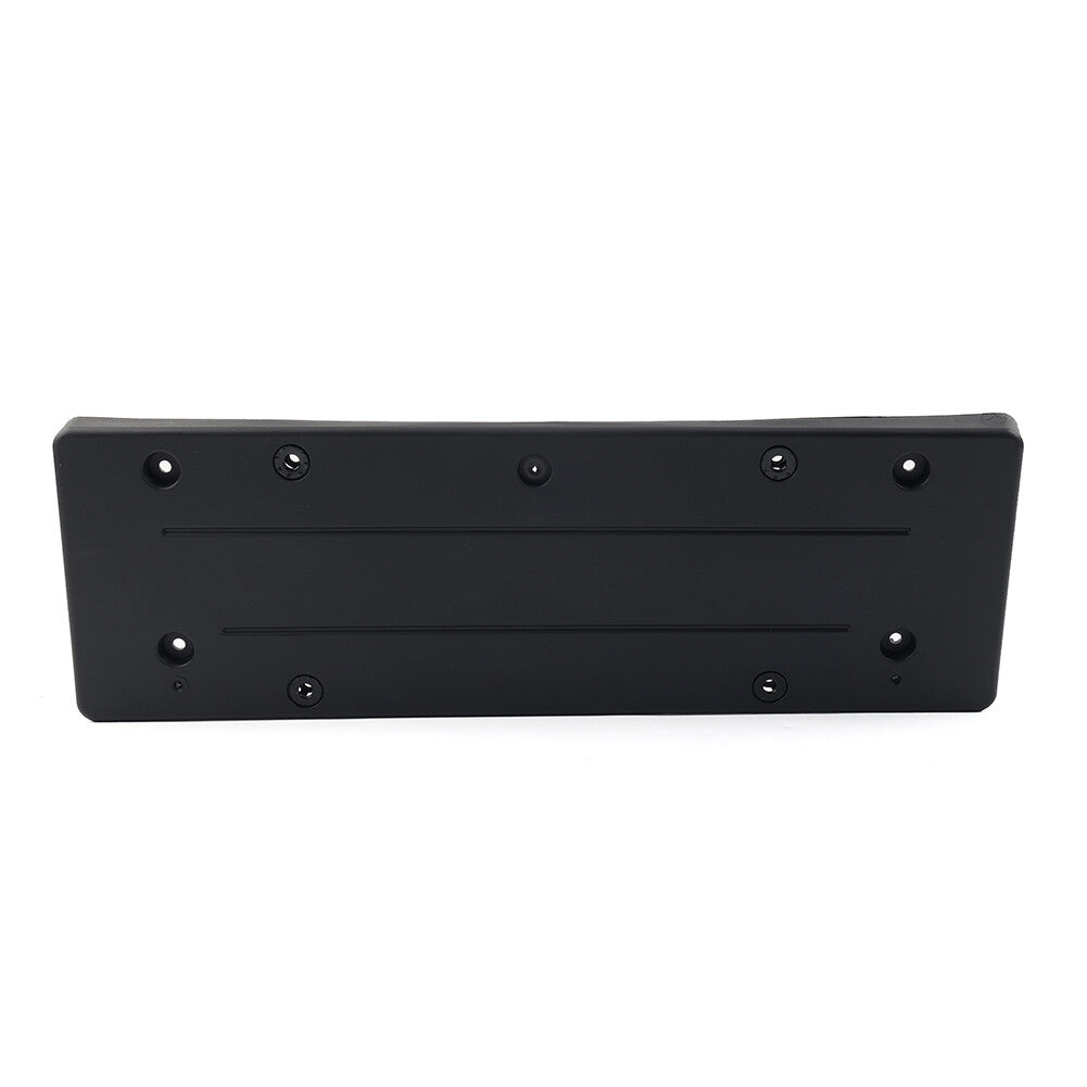 Rear License Plate Holder Tag Mount Bracket for Jaguar XJ 2010-2019 Q