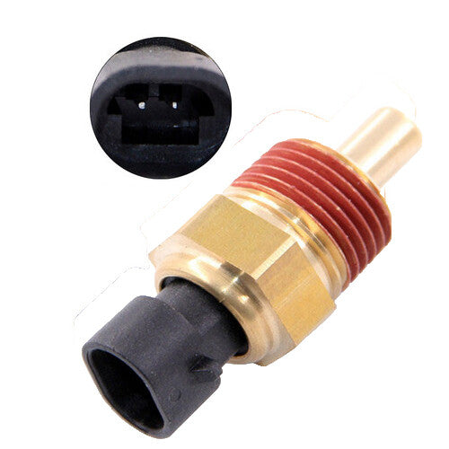 Oil Temperature Sensor Fit 1987-2007 for Kenworth T600A T660 T800 for Peterbilt 379 Q