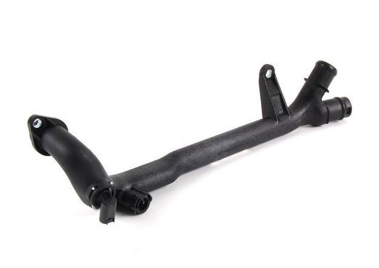 new water coolant pipes, cylinder head to oil cooler, suitable for Mercedes W203 C230- n