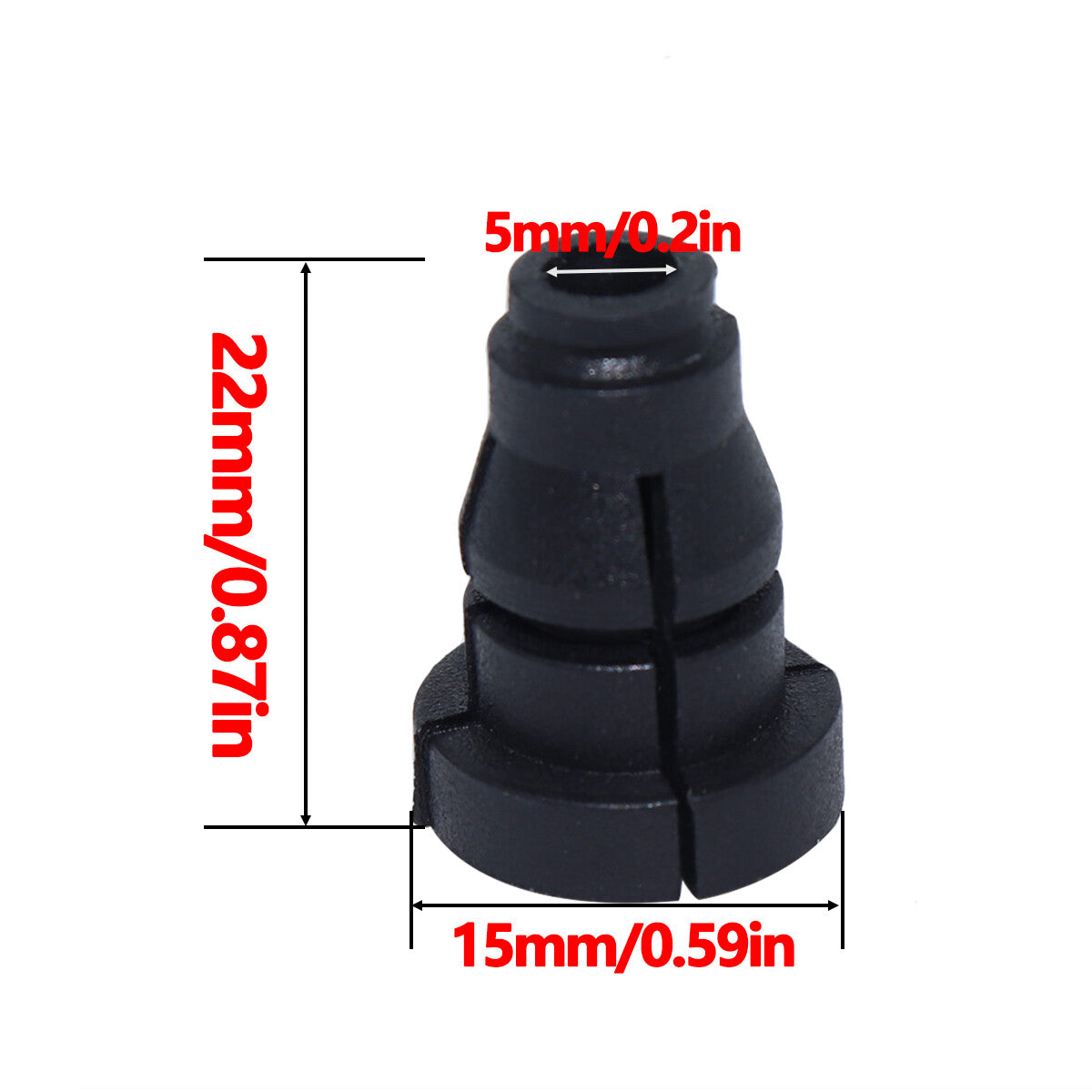 for VW for Golf Clutch Slave Master Cylinder Gasket Seal Pipe Connector Joint Kit