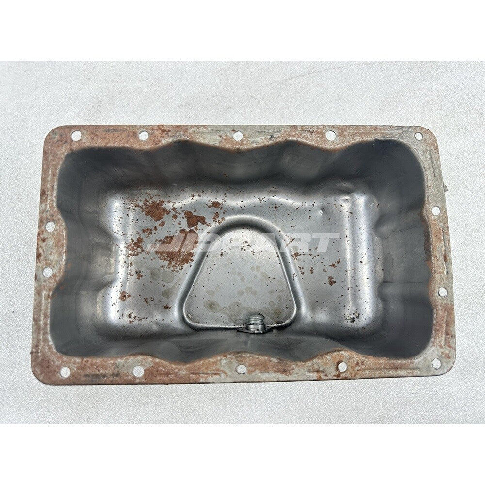3TNM68 oil pan is suitable for diesel engine parts.