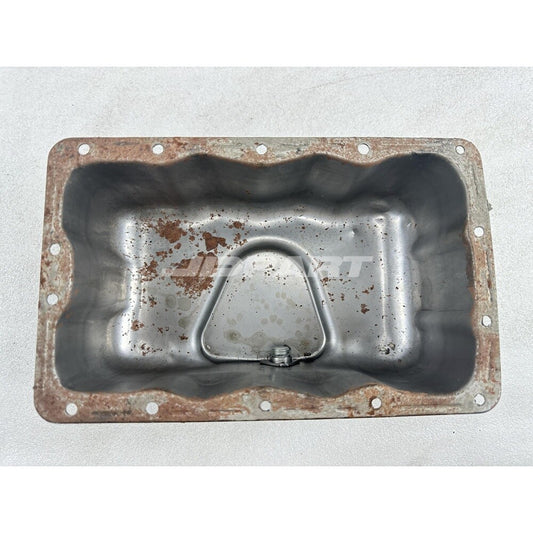 3TNM68 oil pan is suitable for diesel engine parts.