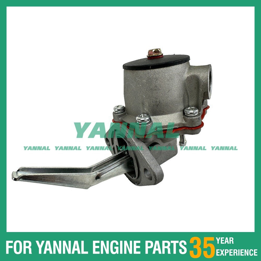 Replacement diesel parts for Liebherr D906 fuel pumps 9882680 and 10125791 -