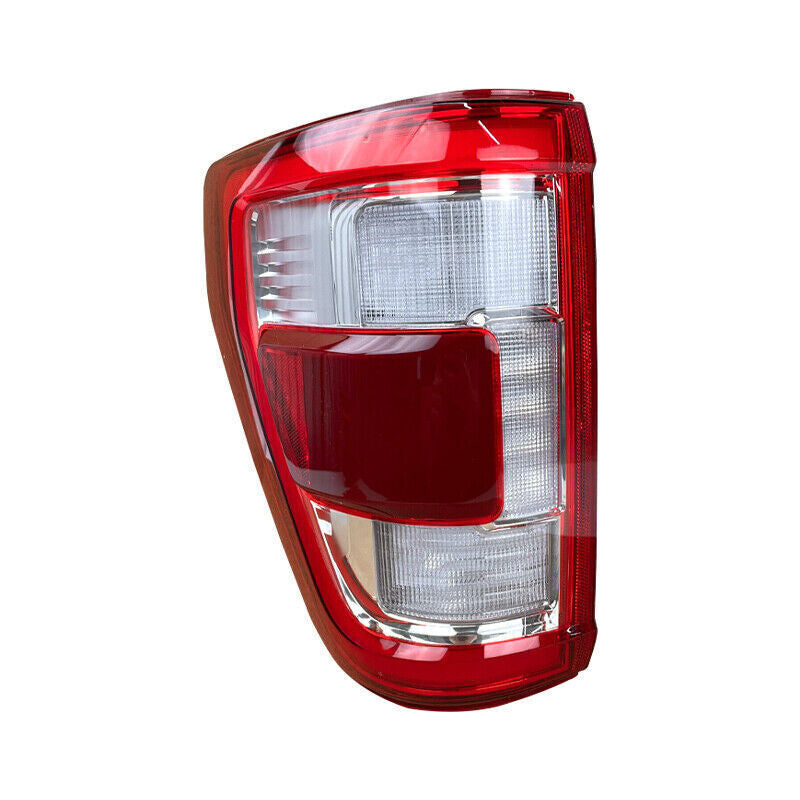 LED Tail Light Lamp w/ Blind Spot Driver Side Right For 2021-23 for Ford F-150 F150