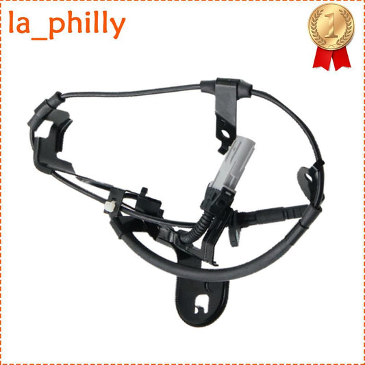 For RX450HL RX450H RX350 2016-2022 Left Rear ABS Wheel Speed Sensor 89546-48090 Q