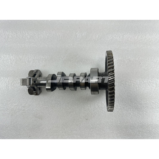 56T S4L diesel pump camshaft suitable for engine parts -