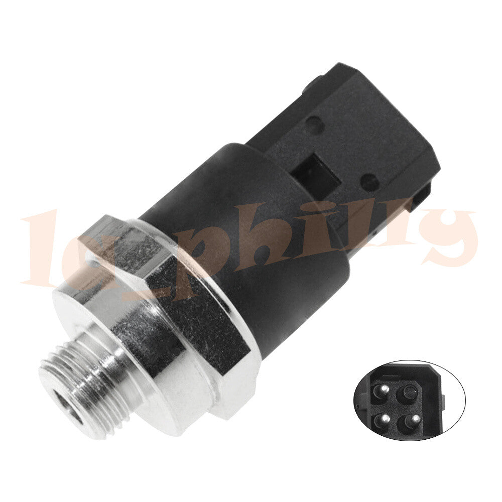 Fit for Volvo FM FH Truck 8143247 3962893 8156776 Oil Pressure Sensor Switch
