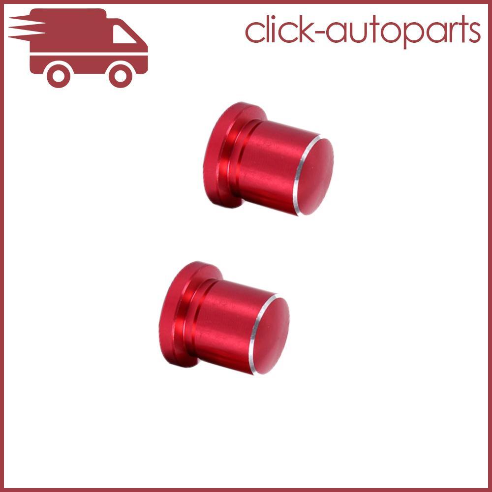 2Pcs Shock Absorber Screw Cap for Mazda 2 3 5 6 CX-7 MX-6 Sylphy for X-Trail for Altima