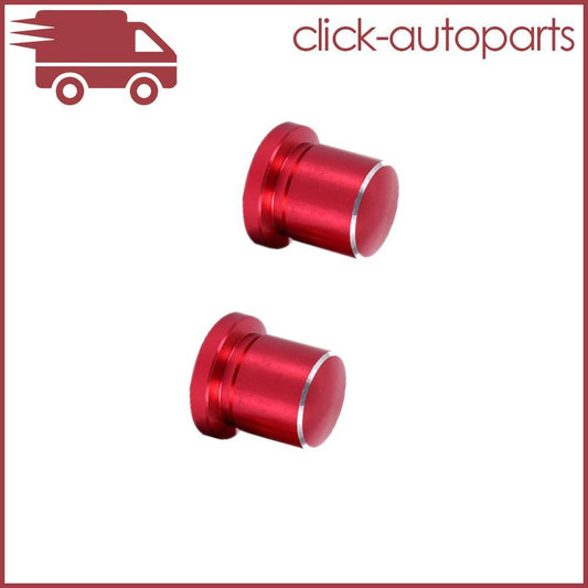 2Pcs Shock Absorber Screw Cap for Mazda 2 3 5 6 CX-7 MX-6 Sylphy for X-Trail for Altima