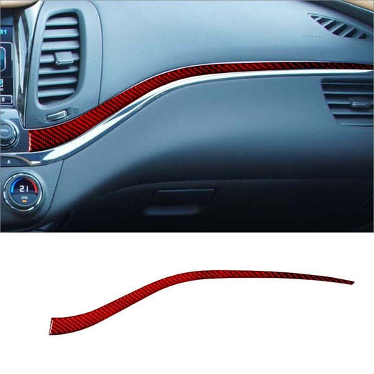 for Corvette C6 Carbon Fiber Air Conditioner Switch Button Cover Trim v