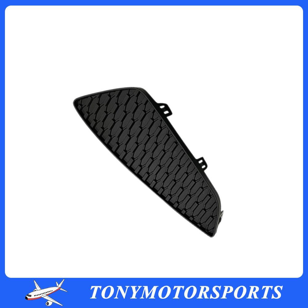 Front Bumper Grille Sealed Cover Right Side 5211808040 Fit 2021 for Toyota for Sienna SE Q