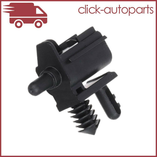 Air Temperature Sensor AU5Z12A647B Fit for Ford Edge Explorer Fiesta for Lincoln MKZ Q