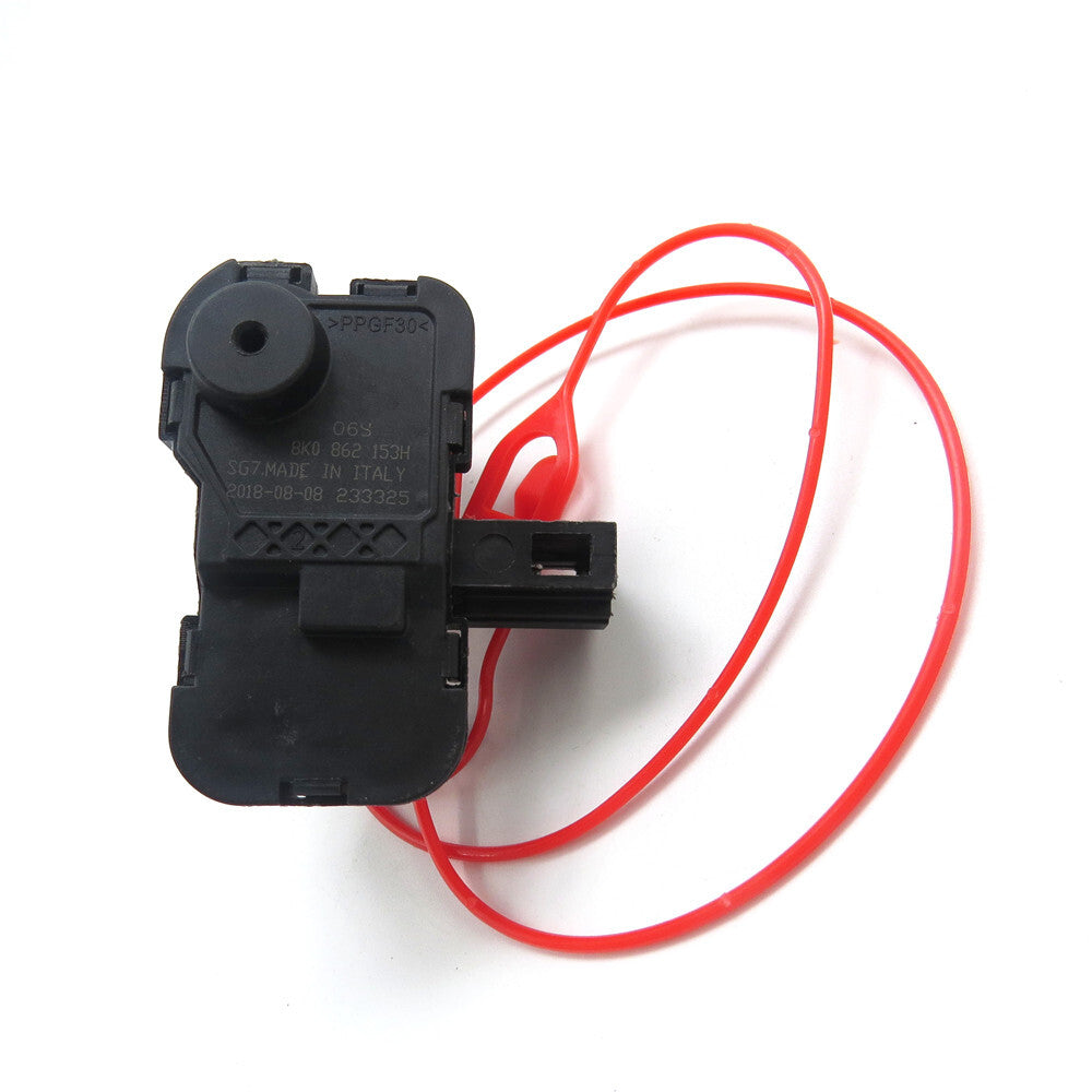 Fuel Tank Door Cap Motor Locking Valve Actuator for Audi A4 B8 8K A5 8T Q5 8R