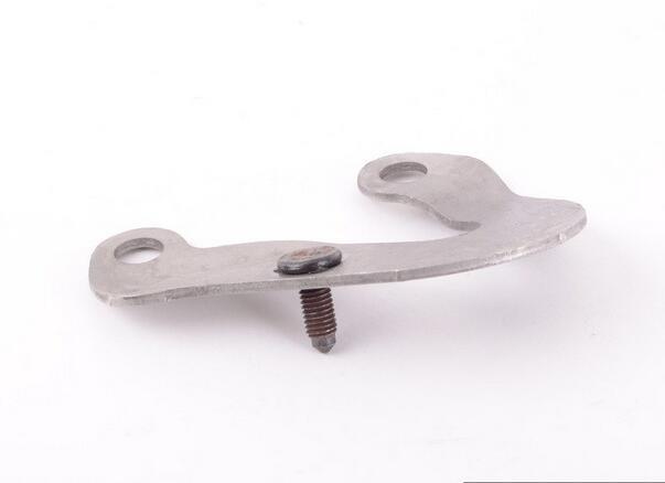 Exhaust Manifold-Preconverter Bracket for F01 F02 X5 E70 X6 740i 18207610689 n
