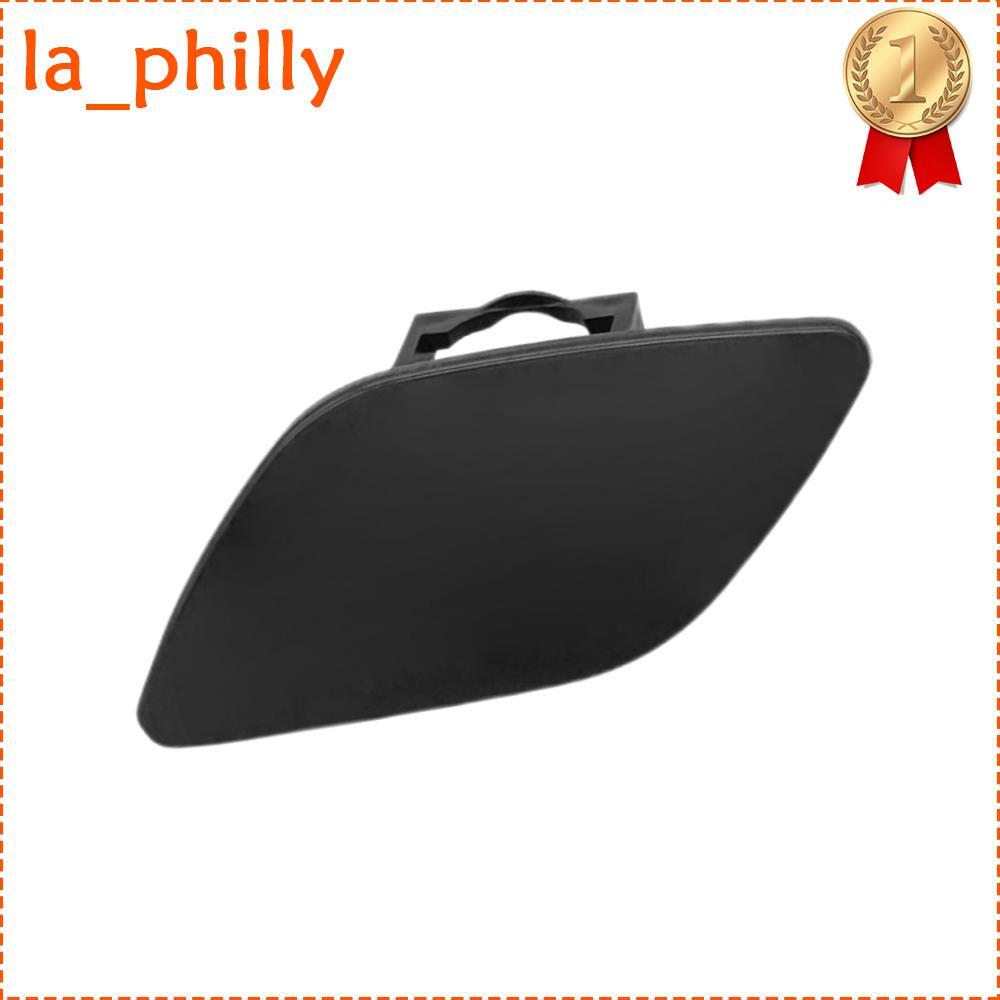 Front Left Bumper Headlamp Washer Spray Nozzle Lid Cover For 3' E92 E93 2008-10 Q