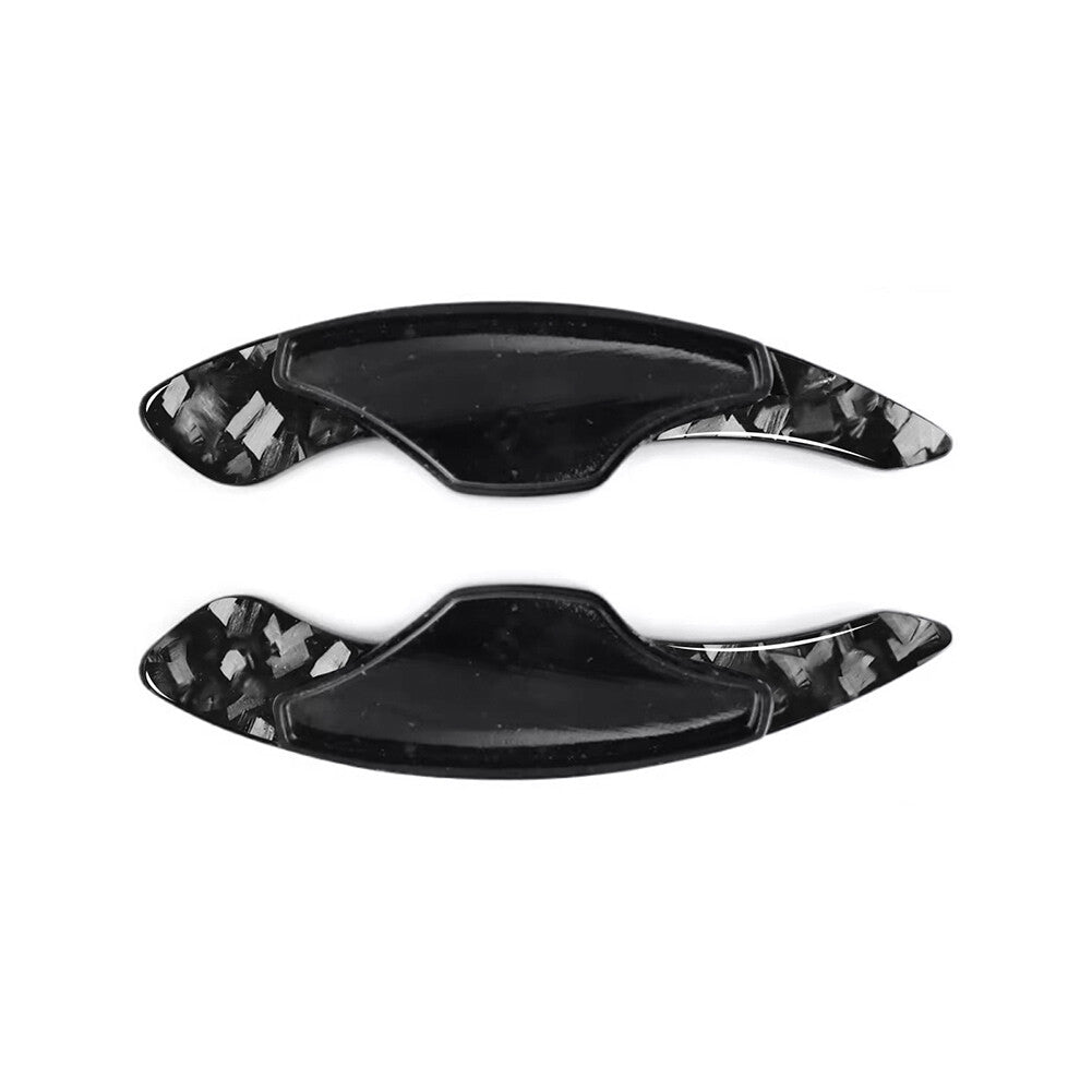 Steering Wheel Shift Paddle Extension for Cadillac ATS CT6 40T 80T