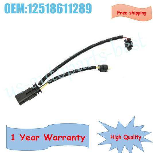 Thermostat Adapter Lead 12518611289 For 2011-2013 for MINI Cooper R56 R57 R60 R61