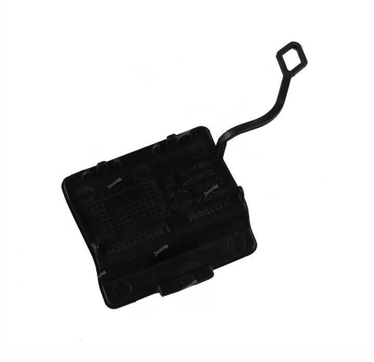 Rear Bumper Tow Hook Eye Cover for BMW F10 F18 5 Series 528i 535i 550i 2010-13