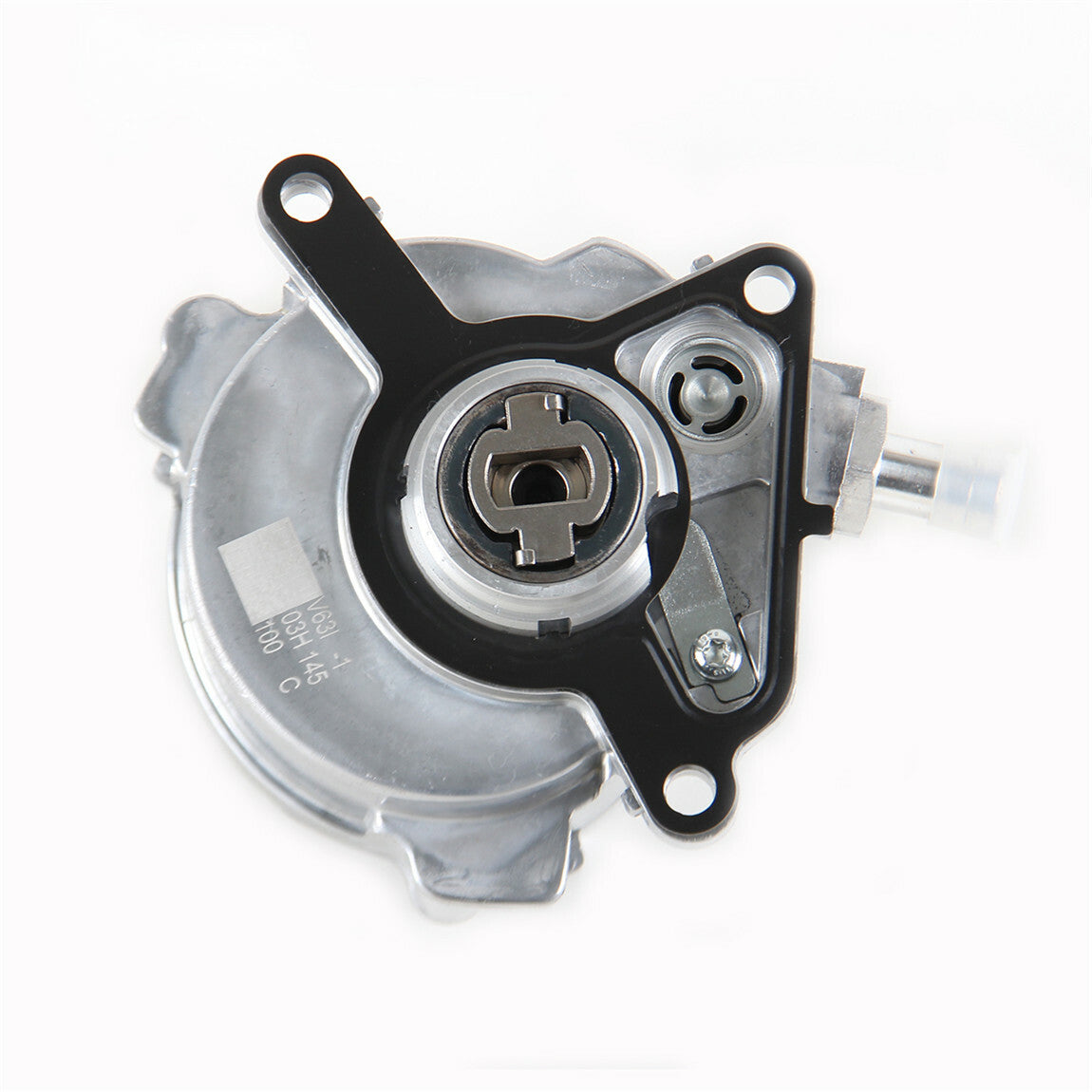 3.6L Vacuum Pump Fit for VW for Passat CC Phaeton Touareg for SKODA Superb #03H145100C# Q