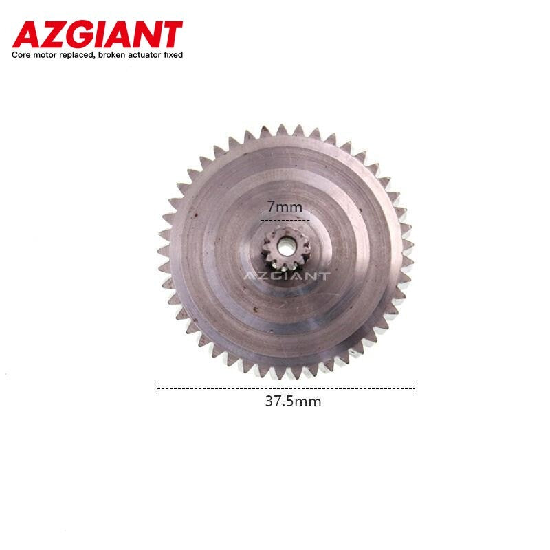 for 1995-2002 for Mercedes-Benz E-Class W210 Rear Window Curtain Sunshade Motor Gear
