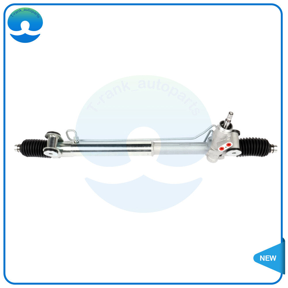 9Pcs Power Steering Rack and Pinion Assembly Fit for 2002-2005 for Dodge for Ram 1500