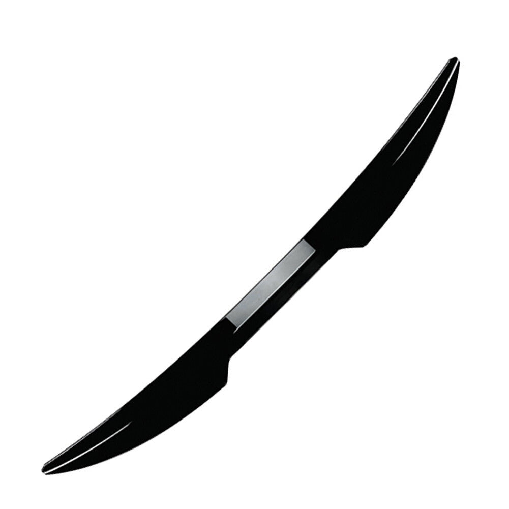 Rear Roof Trunk Spoiler Lip  for ford  Focus MK3 MK3.5 2011-2017 2017 15 14 Q