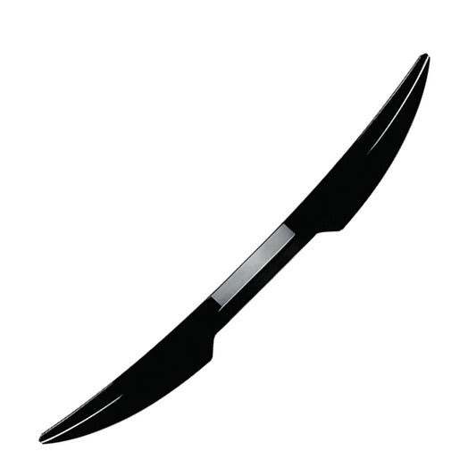 Rear Roof Trunk Spoiler Lip  for ford  Focus MK3 MK3.5 2011-2017 2017 15 14 Q