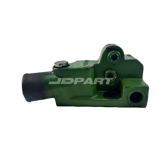 4045TF151 Thermostat Cap R501556 - Suitable for John diesel engine parts