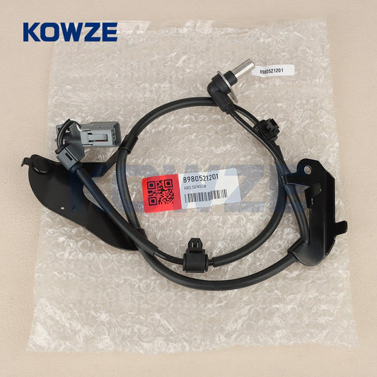 ABS Speed Sensor Front Left for ISUZU D-Max II RT TFR TFS UCR UCS 2013 Q