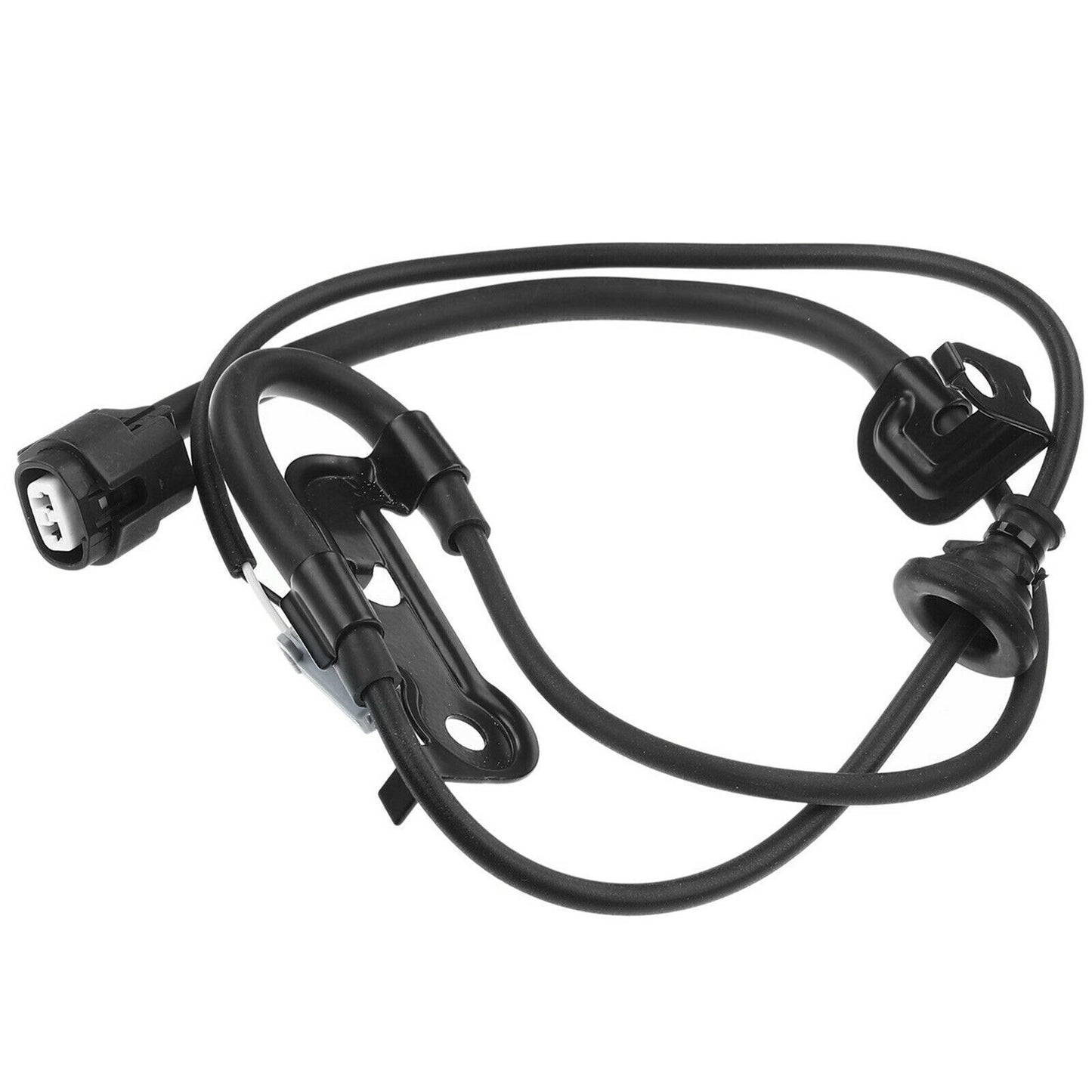 2 ABS Sensor Wire Harness Rear R L Fit for Lexus ES350 07-10 for Camry 07-09 FWD v