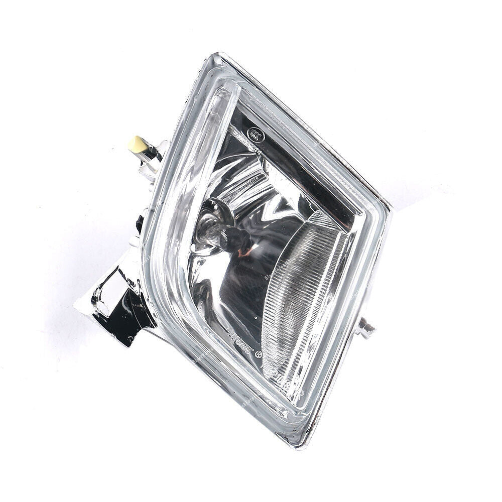GV7D-51-680-A Fog Light Lamp With Bulb Fits 2009 10 for Mazda 6 Front Right Side