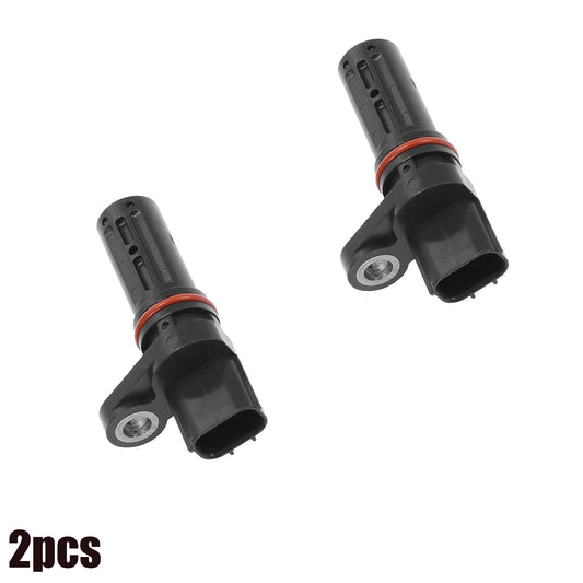 2x Crankshaft Position Sensor J5T30172 J5T30171 for Acura for Honda Accord for Civic