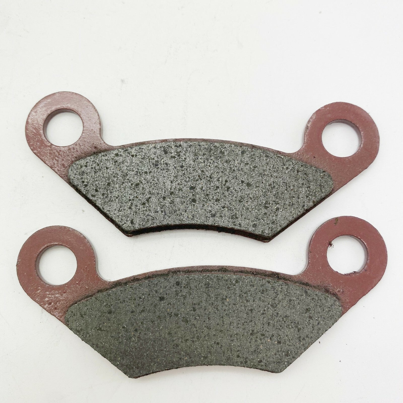 Buyang Feishen 300CC ATV Quad FRONT FRICTIONAL PLATE FRONT BRAKE PADS2.5.01.0020