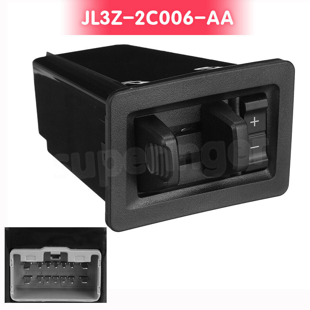 Built-in Trailer Brake Controller Module JL3Z2C006AA for Ford F-150 2015-2020