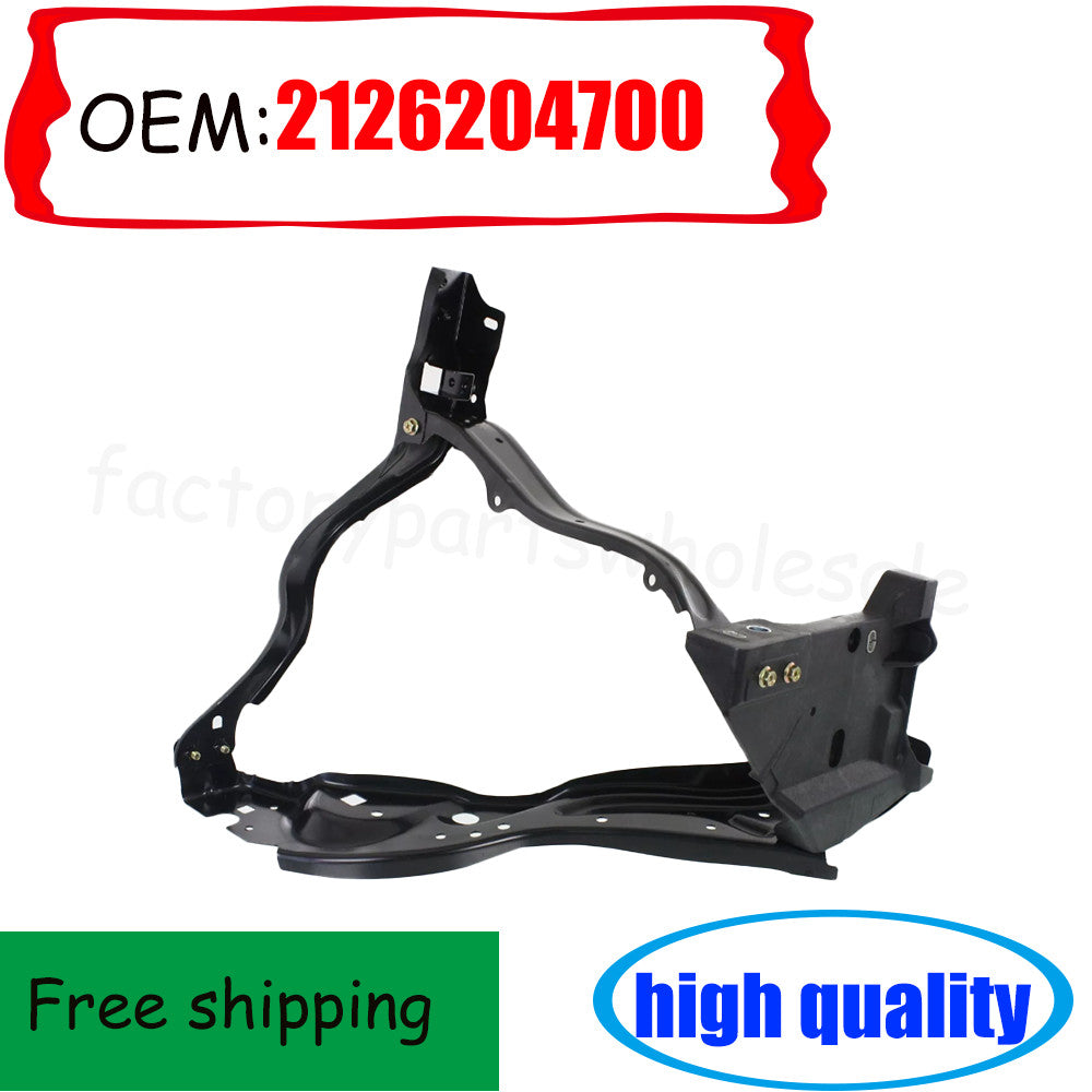 Passenger Side Headlight Bracket For 2014-2016 E350 Fits E550 n