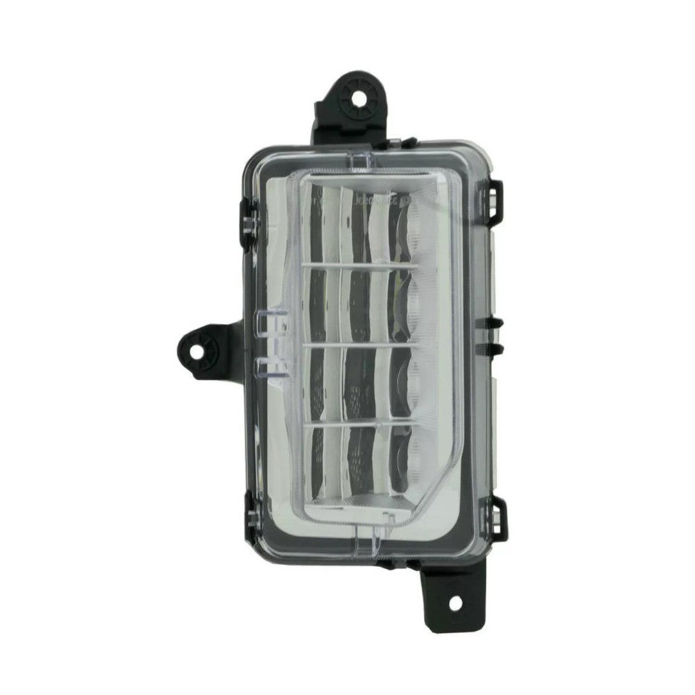 LED Fog Light Lamp Right Side 84739476 for GMC Canyon 2021-2022, Yukon 2021-2024