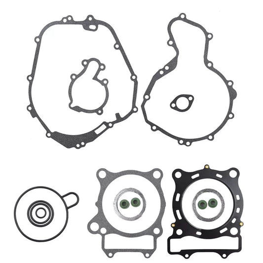 Top End Head Gasket Kit for Polaris PREDATOR 500 2003-2007 OUTLAW 500 2006-2007 Q