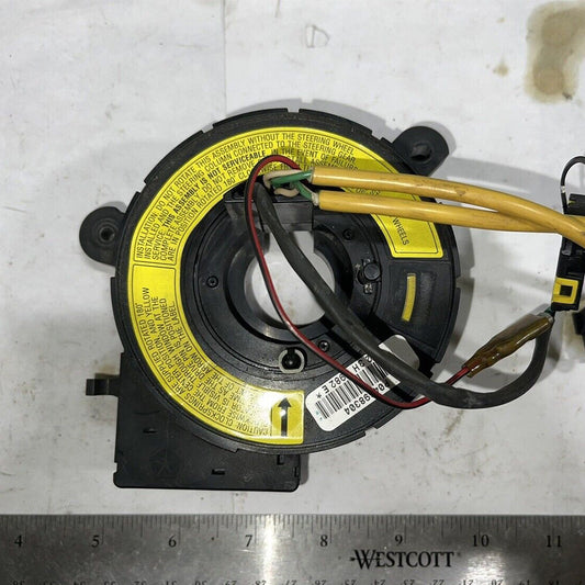 P04698304 Spiral Cable Clock Spring Fit For 1999 2000-2002 2003 2004 for Chrysler